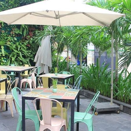 Lief Hotel Saigon Ciudad Ho Chi Minh  Exterior foto