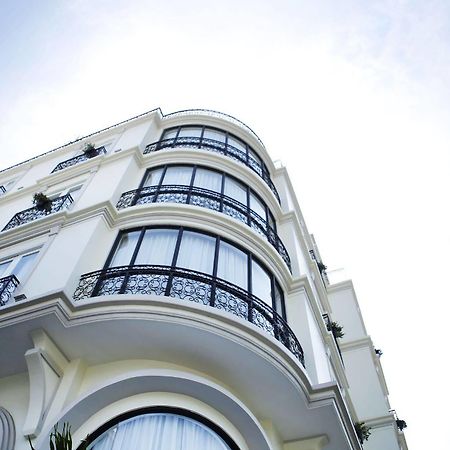 Lief Hotel Saigon Ciudad Ho Chi Minh  Exterior foto