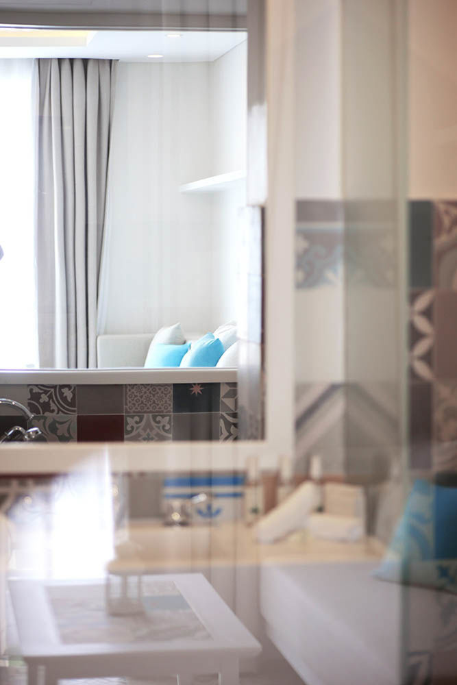Lief Hotel Saigon Ciudad Ho Chi Minh  Exterior foto