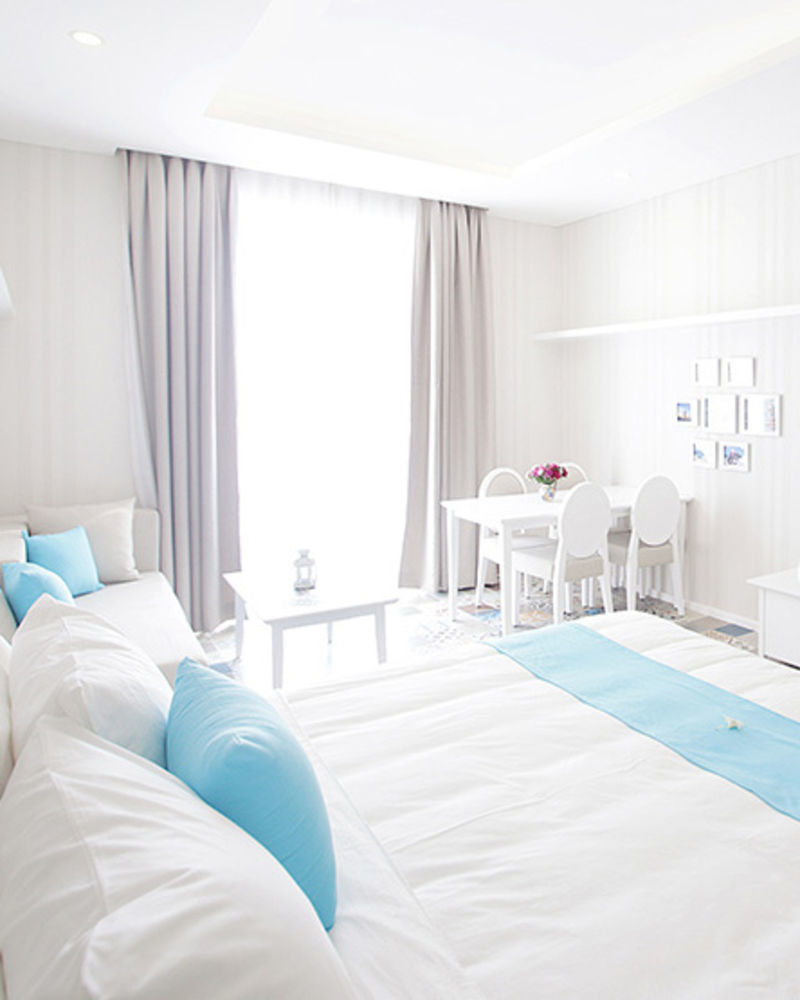 Lief Hotel Saigon Ciudad Ho Chi Minh  Exterior foto